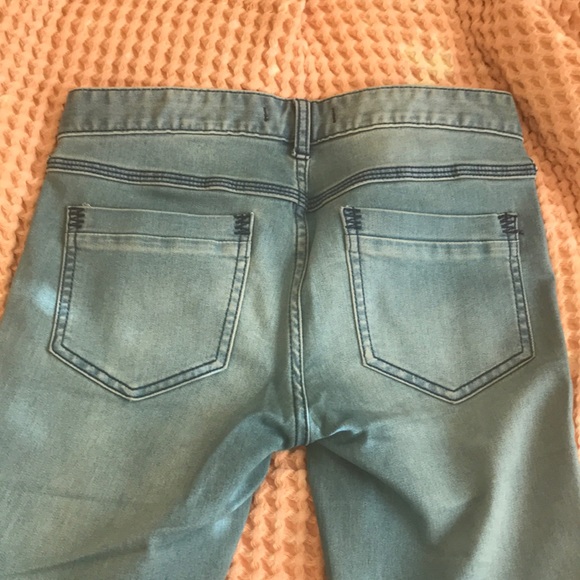 Free People Jeans - Picture 4 of 4